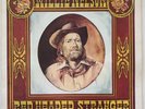 Willie Nelson – Red Headed Stranger - 1975 Vinyl LP - Very Good (VG+/VG+) 69200
