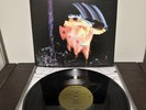 Black Sabbath “Paranoid” Vinyl LP 180g Rare R1 78976 2006 Rhino Vinyl NM