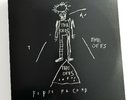 The Offs – First Record - Basquiat - Vinyl/LP - CD Presents, 1984