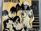 SAMHAIN Unholy Passion 1985 Tan Cover 1st Press EP Limited to 1000