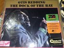 New:OTIS REDDING - The Dock of the Bay, 75th Anniversary of Atlantic Records, Vi