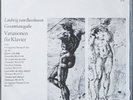 Dieter Zechlin SEALED: Beethoven- Variations For Piano / Eterna