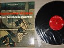 Jazz Impressions of Japan The Dave Brubeck Quartet Stereo Columbia CS 9012 NM/NM