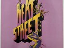 Beat Street Vol 1 Soundtrack Vinyl LP Record 1984 Melle Mel Afrika Bambaataa RAP