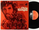 V/A - The Cycle Savages OST LP - AIR