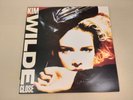 KIM WILDE CLOSE EX/EX LP VINYL RECORD