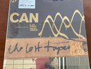 CAN the lost tapes SPOON europe SEALED/ MINT 5lp LIMITED 180gr KRAUTROCK