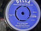 Rolling Stones UK Demo  
