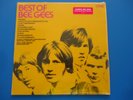 The Best of The Bee Gees LP (2020) NEW Shrink Wrap Tear
