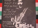 ABNER JAY - THE BACKBONE OF AMERICA IS A MULE AND COTTON LP BRANDIE RECORDS