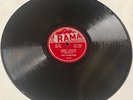 Valentines 1956 DOOWOP 78 Twenty Minutes / I’ll Never Let You Go RAMA Mint- HEAR