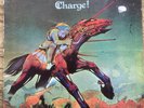 Paladin - Charge - UK Vinyl LP First Press Bronze Lable - Gatefold.