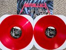 Metallica - The Stone '83 2LP live exodus whiplash death angel reek of death