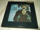 SIMON AND GARFUNKEL : BRIDGE OBER TROUBLED WATER AUDIOPHILE ULTRADISC ONE STEP