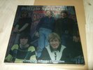 BUFFALO SPRINGFIELD : WHATS THAT SOUND STILL SEALED LIMITED 180GRAM 5LP BOX 2018