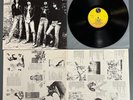 The RAMONES - ROCKET TO RUSSIA LP Vinyl 1977 RARE PORTUGAL IMPORT Pressing JOEY