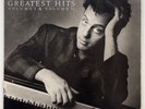 Vtg 1985 BILLY JOEL Album GREATEST HITS 1 & 2 Lp 1ST PRESSING Vinyl OG NEAR MINT