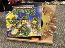 Teenage Mutant Ninja Turtles - Nes Vinyl Soundtrack Pizza Variant Tmnt