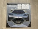 Gary Numan - Cars '93 Sprint Edition Shaped Picture Disc Record BEG264L 1993 Ex