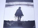 Neil Young - Harvest Moon Vinyl Record LP New *Shrink Tear 2017