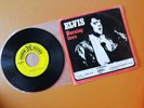 ELVIS PRESLEY [ BURNING LOVE ] VINTAGE 7