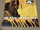 At The Drive-In – Relationship Of Command Vinyl - RARE 2013 RSD Orange Limited