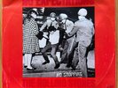 Rolling Stones-Street Fighting Man, 7” US single Cover, Can. 7”