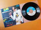 ELVIS PRESLEY [ PROMISED LAND  ] VINTAGE 7