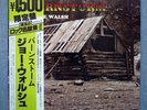 JAPAN 1978 Joe Walsh ‎– Barnstorm LP NEAR MINT YW-8054-AB