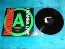 Ramones -I Wanna Live  12
