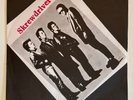 Skrewdriver - Antisocial - 1977 Chiswick.  RARE UK PUNK 45. Ex