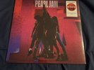 Pearl Jam - Ten Limited Edition Purple Vinyl Target Exclusive Sealed