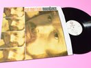 VAN MORRISON LP MOONDANCE GERMANY '80 NM