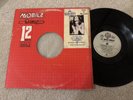 Madonna 33 rpm Philippines 12