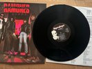 RAMONES Half Way To Sanity LP ORIGINAL UK pressing  1987