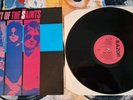 THE SAINTS BEST OF THE SAINTS VINYL LP EX/EX 1986 RAZ 21