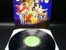 SEX PISTOLS GREAT ROCK N ROLL SWINDLE PUNK LP ROCK 12” VINYL WITH STICKERS