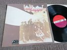 Led Zeppelin-Led Zeppelin II-UK 1st press-A2/B2-1969-The Lemon Song-VG+/EX+