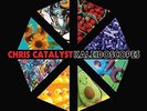 Chris Catalyst - Kaleidoscopes[LTD] [LP record]