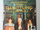 DARJEELING LIMITED SOUNDTRACK LP 2015 RSD 180g GREEN VINYL Kinks Rolling Stones