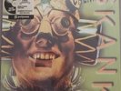 Calango Skank LP Vinyl Brazil Polysom Planet Hemp Dead Fish Alt Rock Nirvana STP