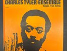 Charles Tyler on Ak-Ba 1000