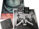 Rare Disturbed - The Sickness (25th Anniversary Edition) Promo Pack