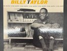 Billy Taylor on Prestige 7071