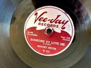 BLUES SNOOKY PRYOR VJ 215 (scarce guitar stomper) Someone to Love Me V+
