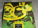 L7 “Bricks Are Heavy’  Vinyl LP 1992 1st import UK & Europe 828 307-1