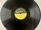 The Empires 1955 DOO WOP 78 Magic Mirror / Make Me Or Break Me HARLEM VG+++ HEAR