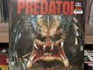 PREDATOR ORIGINAL MOTION PICTURE SOUNDTRACK LIMITED TO 900