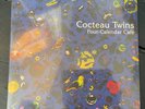 Cocteau Twins – Four-Calendar Café, reissue 1993 album Vinyl. New. Free uk post
