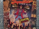 Sensational Alex Harvey Band THE IMPOSSIBLE DREAM 33 LP ITA 1974